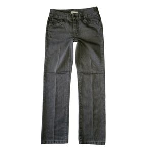 Christopher&Banks Gray Denim Jeans Pants Bottoms Size 4